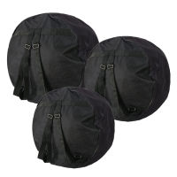 222425 Inch Bass Drum Soft Case Bag Cover for Army Drum Percussion Parts