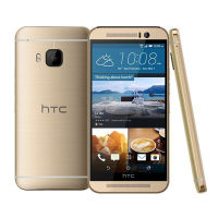 Original HTC One M9 Octa-Core โทรศัพท์มือถือ HTC M9 LTE 4G 32GB ROM 3GB RAM 20MP กล้อง WIFI GPS ปลดล็อกโทรศัพท์มือถือ