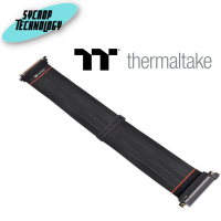 TT Premium PCI-E 4.0 Extender 600mm  ประกันศูนย์ เช็คสินค้าก่อนสั่งซื้อ