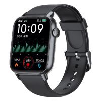 Healthy Fitness Trackers for Xiaomi IOS Phone Smart Watch Men 1.72Inch 320*380 HD Pixel Touch Screen 300Mah Big Battery Bluetooth Call Smartwatch Women