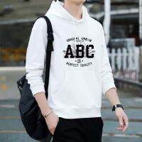 BK649-LONG เสื้อยอดฮิต แจ็คเก็ต เเสื้อกันหนาว เสื้อฮู้ดแขนยาวเสื้อผ้าแฟชั่นนานาชาต เสือฮุ้ตแฟชั่น