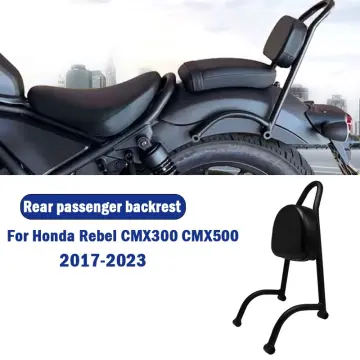 Shop Honda Rebel 500 Sissy Bar online | Lazada.com.ph