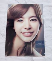 แฟ้ม SUNNY Girls Generation ของแท้จาก MD Goods หน้่า Concert SMTOWN LIVE IN TOKYO Album พร้อมส่ง หายาก Kpop SNSD ซันนี่