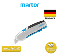 มีดคัตเตอร์เซฟตี้ MARTOR SECUPRO 625  NO.625001.02