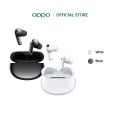 OPPO Enco X2 | Co-created with Dynaudio | AI Bone Voiceprint Microphone | 45dB Active Noise Cancellation | Fast Charge. 