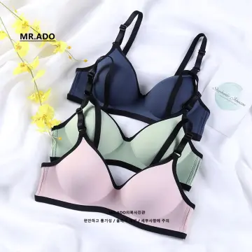 Buy Double Padded Push Up Bra With Wire online