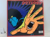 1LP Vinyl Records แผ่นเสียงไวนิล  OUTLOUD (J7D129)