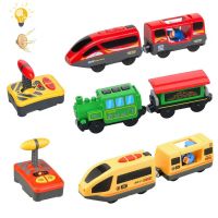 Railway Accessories Electric Magnetic Rail Car All Brands Kids