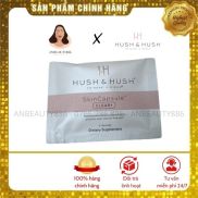 Viên uống giảm mụn Hush & Hush SkinCapsule Clear+ - gói nhỏ 2 viên