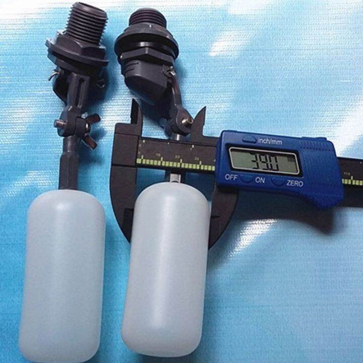 4pcs-1-2-inch-mini-stable-float-ball-valve-with-adjustable-arm-automatic-fill-feed-humidifier-tank-water-for-aquariums-dropship