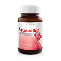 VISTRA ASTAXANTHIN 4MG 30S