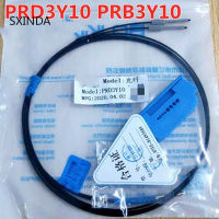 2ชิ้นกระจายสะท้อน M3แกนหนาทางไกลสายใยแก้วนำแสง PRD3Y10 PRB3Y10PRD3Y10I PRB3Y10I888