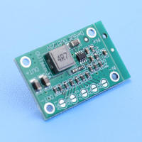 【การขายแฟลช】 DC Step Down Power Converter Board 5-16V ถึง1.25V 1.5V 1.8V 2.5V 3.3V 5V 3A