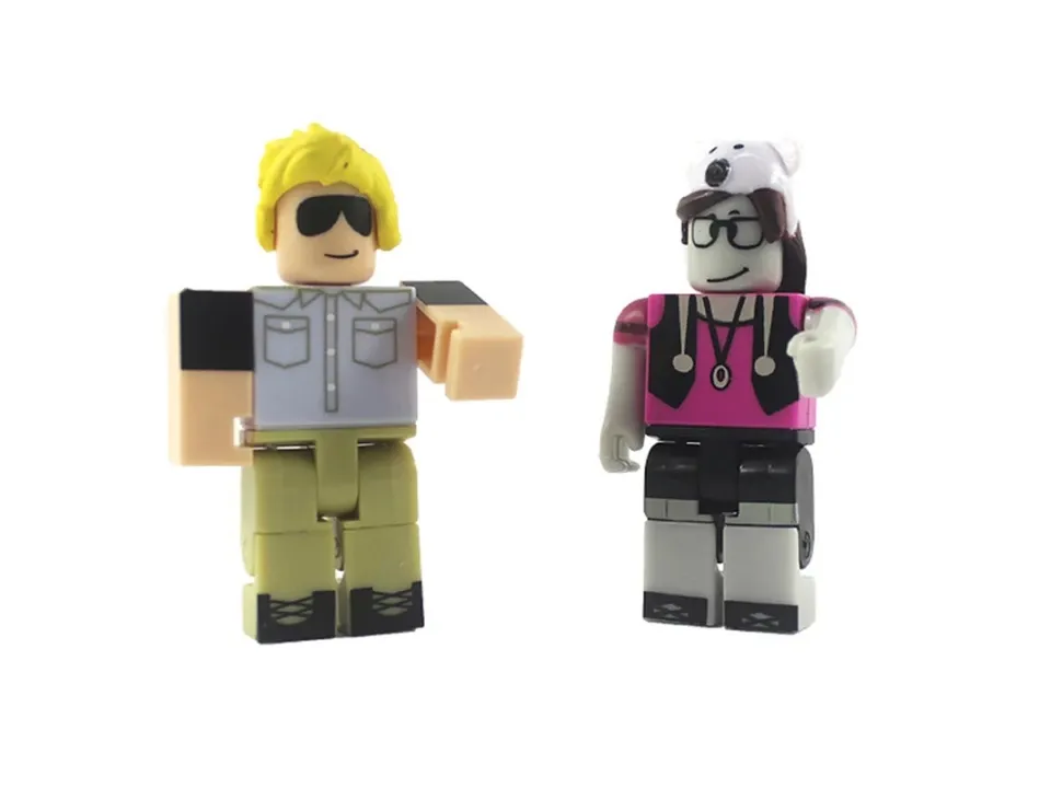 top model roblox toy