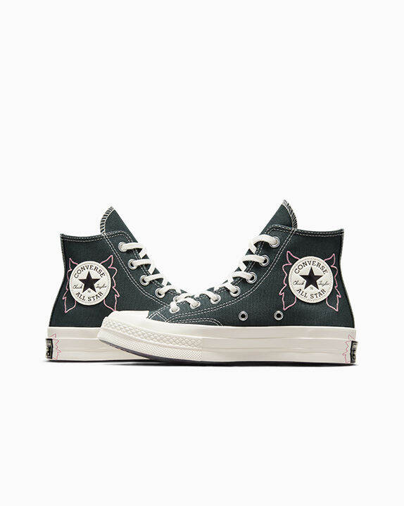 converse-รองเท้าผ้าใบ-sneaker-คอนเวิร์ส-chuck-70-fairy-goddess-hi-black-women-a07108c-a07108cf3bkxx