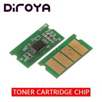 4PCS SPC260 SPC261 Toner Cartridge Chip For ricoh Aficio SP C260 C261 C260DNW C261SFNW C 260DNW 261SFNW C 260 261 powder reset