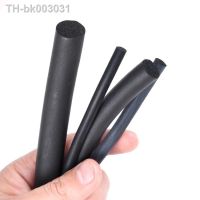 ☸♨۞ Diameter 3-8mm Round EPDM Rubber Foaming Sealing Strip O Type Penetrating Car Door Seal Soundproofing 1/2/3/4/5 Meters