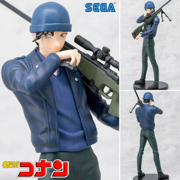 figure-ฟิกเกอร์-งานแท้-100-sega-จากการ์ตูนเรื่อง-detective-conan-series-4-ยอดนักสืบจิ๋ว-โคนัน-shuichi-akai-ชูอิจิ-อากาอิ-premium-ver-original-from-japan-anime-อนิเมะ-การ์ตูน-มังงะ-คอลเลกชัน-ของขวัญ-จา