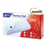 Exeter ThermoPad Extra แผ่นให้ความร้อนด้วยไฟฟ้า ขนาด 40x60 cm เอ็กซ์เตอร์ เทอร์โม แพด (รับประกันศูนย์ 2ปี)