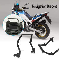 Motorcycle mobile support Stand Phone Holder GPS Navigaton Plate cket For HONDA CRF1100L AFRICA TWIN CRF 1100 2020 ADVENTURE