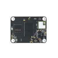 CB1 Core Board Allwinner H616 Quad-Core Cortex-A53 Mali G31 MP2 1GB DDR3L SDRAM BTT เมนบอร์ด Sokongan CB1ลินุกซ์เดเบียน