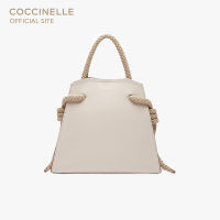 COCCINELLE ALLURE COWHIDE  110201 กระเป๋าสะพายผู้หญิง