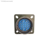 ∏▽✵ Y28M-4ZK/4ZJ/7/8/10/12/14/19/24/32/37 Pins Aviation Military Circular Connector YP28 Series 1Pc