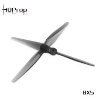 HQProp 8X5 Light Grey อุปกรณ์โดรน Drone