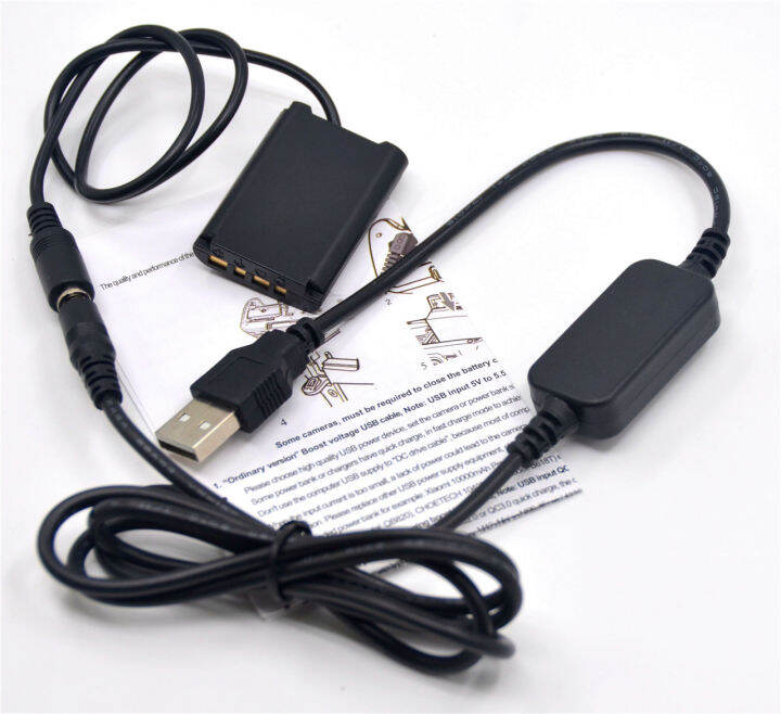 vitesun-สาย-usb-อะแดปเตอร์-ac-ls5-dk-x1-dc-c-oupler-np-bx1-npbx1-d-ummy-dsc-rx1-dsc-rx1r