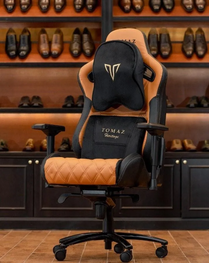 Tomaz Shoes (MY): Grab your VIKTOR gaming chair!