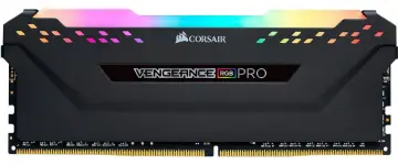 Corsair Vengeance Rgb Pro 32gb 3600 - Best Price in Singapore