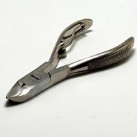 กรรไกรตัดหนัง-ตัดเล็บ Victorinox Nail Pliers 8.2023.11