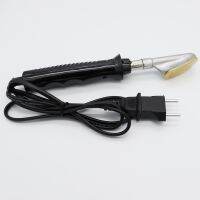 【hot】 Electric Soldering Iron Plastic Welding Machine Crack Repair Spatula Car leather shoes 1