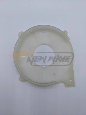 04611 recoil spring cover D7 NEWWAVE 8800