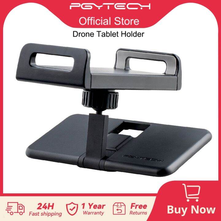 PGYTECH Drone Tablet Holder Ipad Phone Holder V2 For Mini 3 Pro/Mavic 3