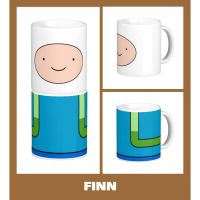 Da Mug Republic Finn ชุดแก้วเซรามิค 11 ออนซ์