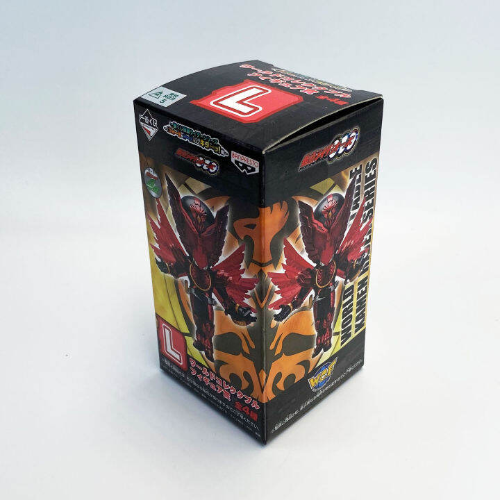 wcf-banpresto-kamen-rider-masked-rider-ooo-tajadol-มาสค์ไรเดอร์-โอส-tajador-l-prize