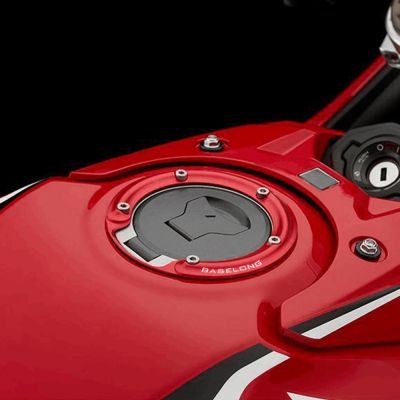 Gas Oil Cap Cap Fuel Filler cover protection For Honda CBR250RR MC51 CB125R CB 125R CBR 250 RR ABS 2018 2019 2020 2021 2022 2023