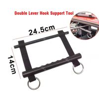 Car Dent Repair Pivot Positioning Tools With Hook and Rod for Car Roof Paintless Dent Repair