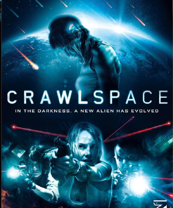 Crawlspace หลอน เฉือด มฤตยู (SE) (DVD) ดีวีดี