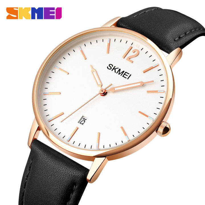 Lazada hot sale skmei watch