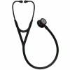 Ống nghe littmann 6200 card iv blk, blk, red stem - ảnh sản phẩm 2