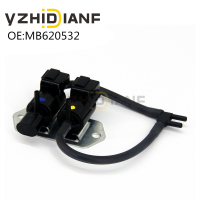 1x Vacuum Switch Solenoid Valve For Mitsubishi- Pajer-o L200 L300 V43 V44 V45 K74T V73 V75 MB620532 K5T47776