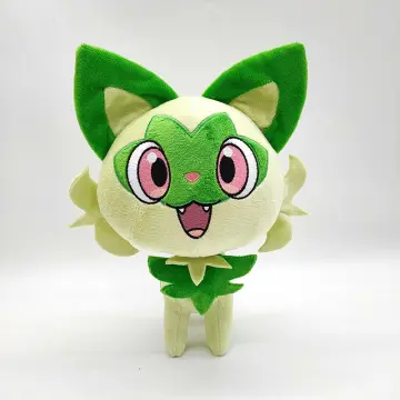 Shop Pokemon Fox Plush with great discounts and prices online