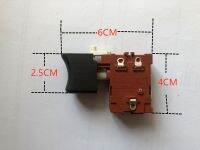 Jlevel สวิตช์ไขควงไฟฟ้าสว่านไฟฟ้าสวิตช์ Fa024a ที่ Fa024a-20/1 7.2-24V 12a 20a Dc