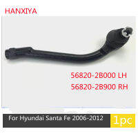 568202B900 568202B050ด้านนอก Tie Rod ซ้ายขวาสำหรับ Hyundai Kia Santa Fe Sorento 2006-2012