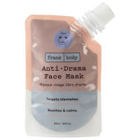 Frank Body Anti Drama Face Mask Pouch 35ml