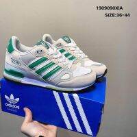 CODpz119nb Ready Stock 5color ZX750 Low Cut Unisex Sport Shoes Running Kasut Sneakers Lovers Breathablelelaki men shoe