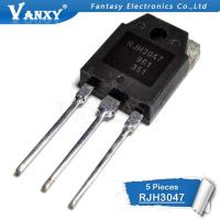 5pcs RJH3047 TO-3P RJH3047DPK TO3P RJH3047A RJH3047ADPK