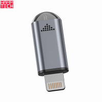 Mobile Phone Infrared Smart Remote Control for TV STB Air Conditioner APP USB IR OTG Adapter Lightning Micro USB Type-C